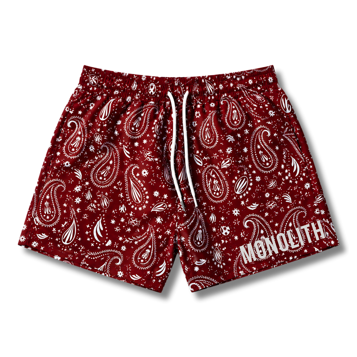 Mesh Shorts