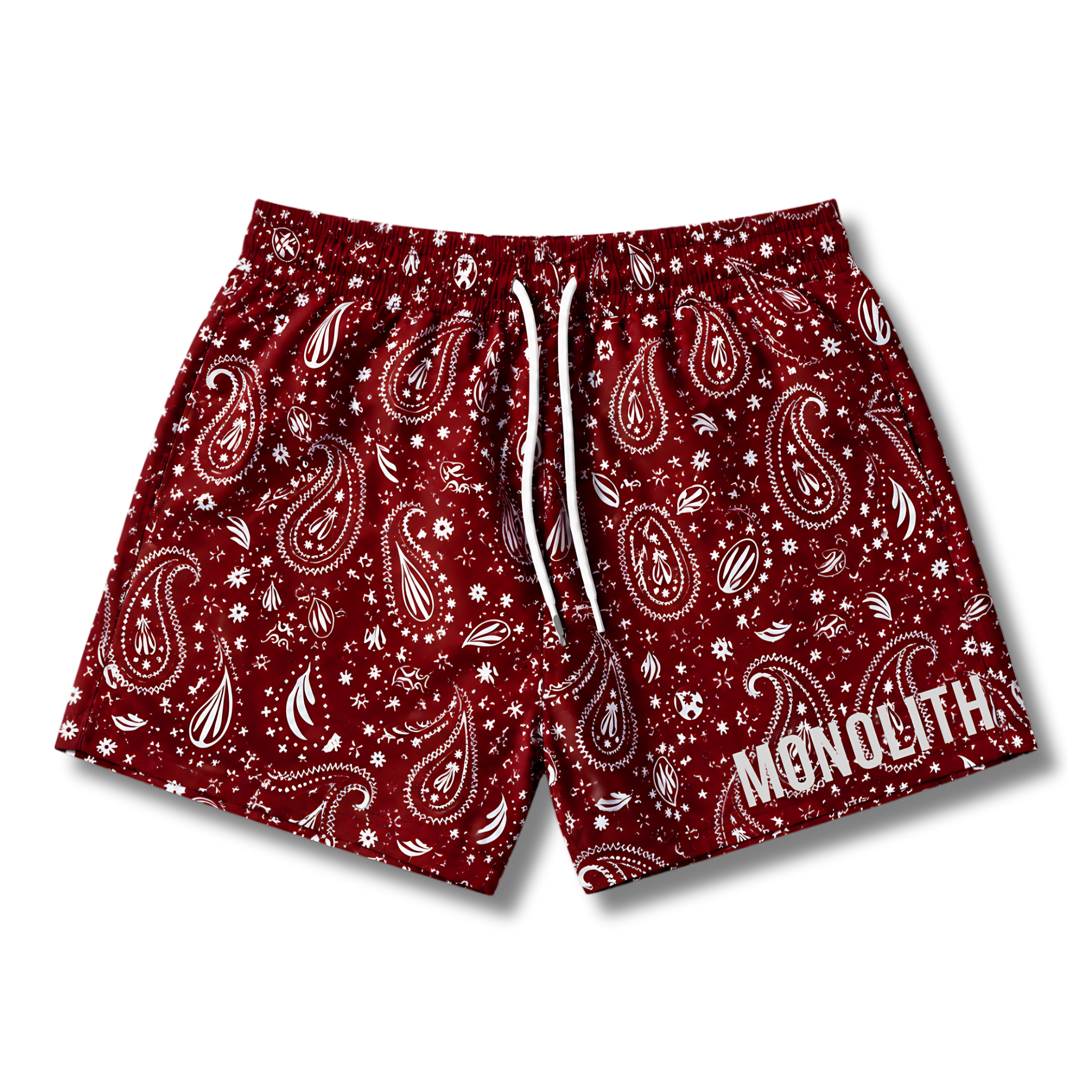 Mesh Shorts