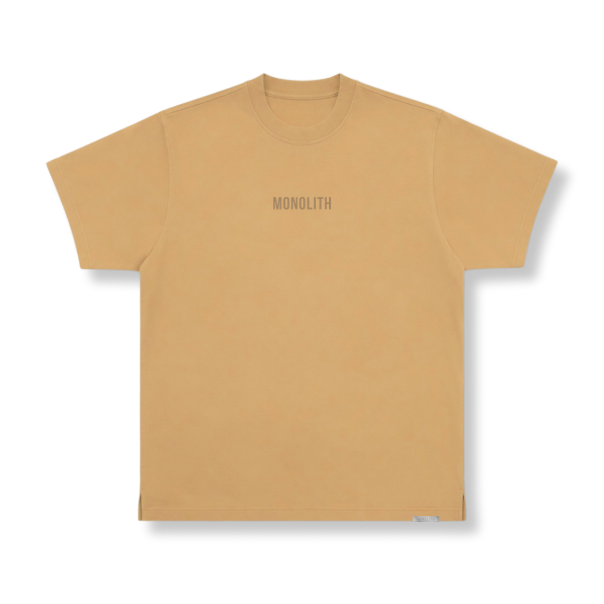 Premium Oversized Tees