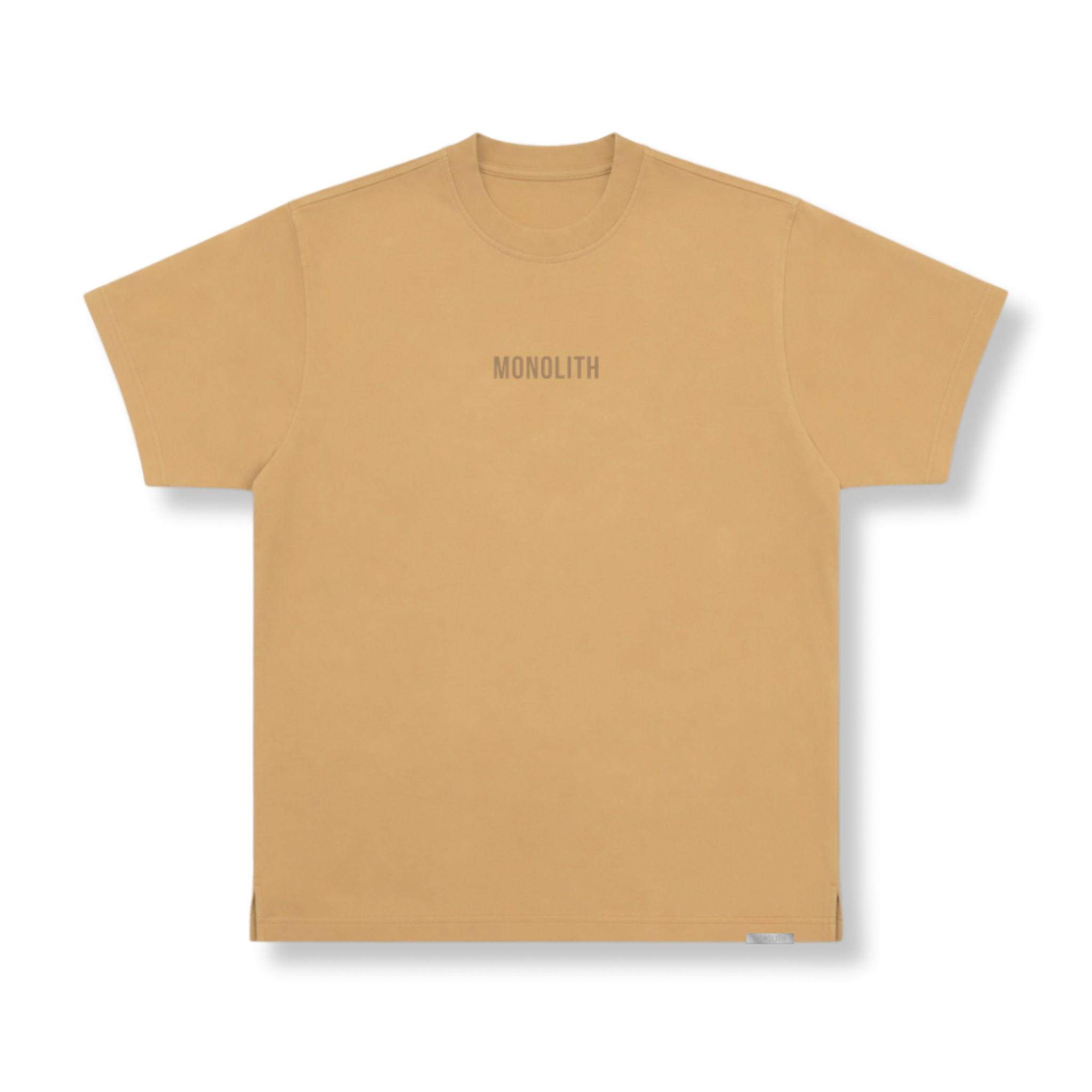 Premium Oversized Tees
