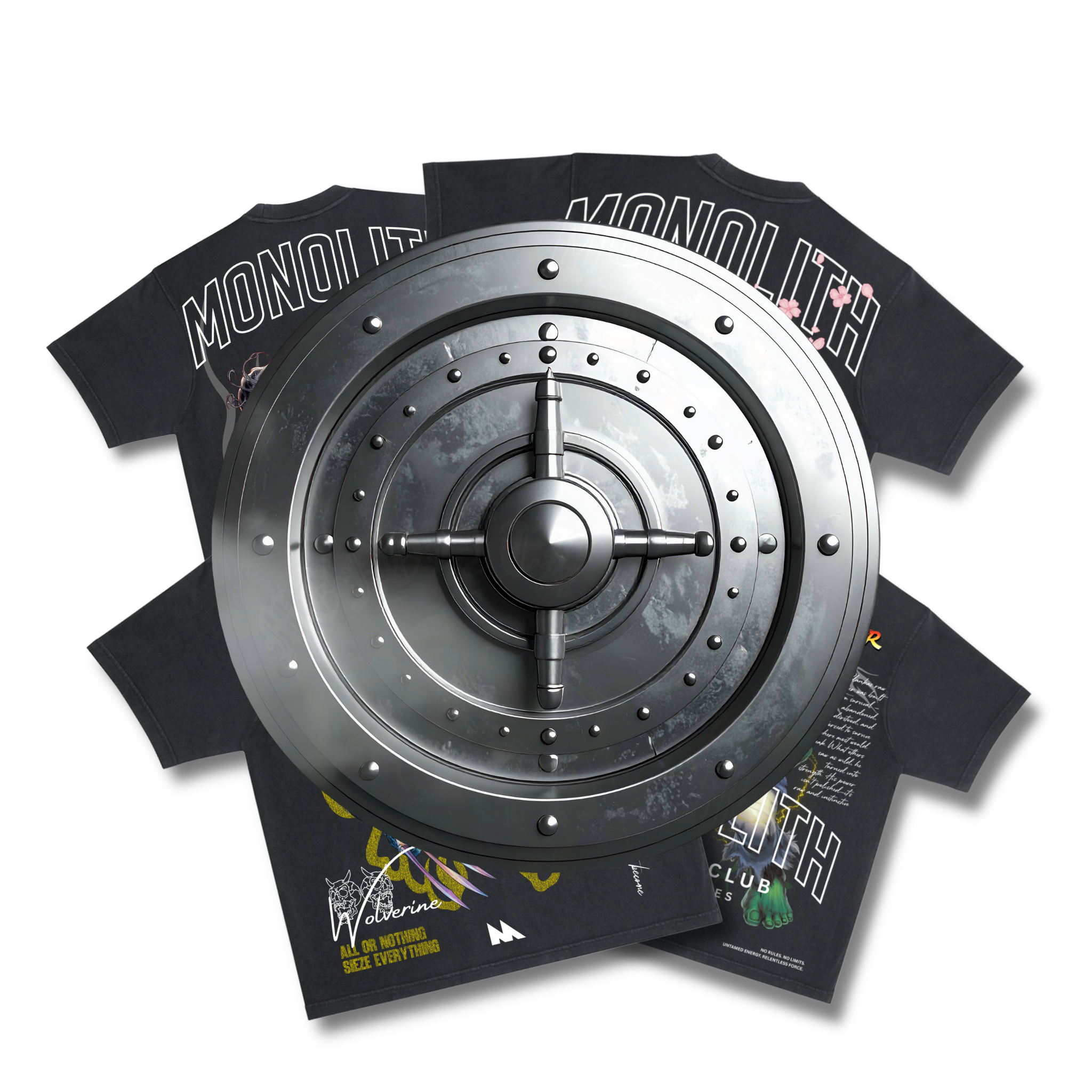 The Vault