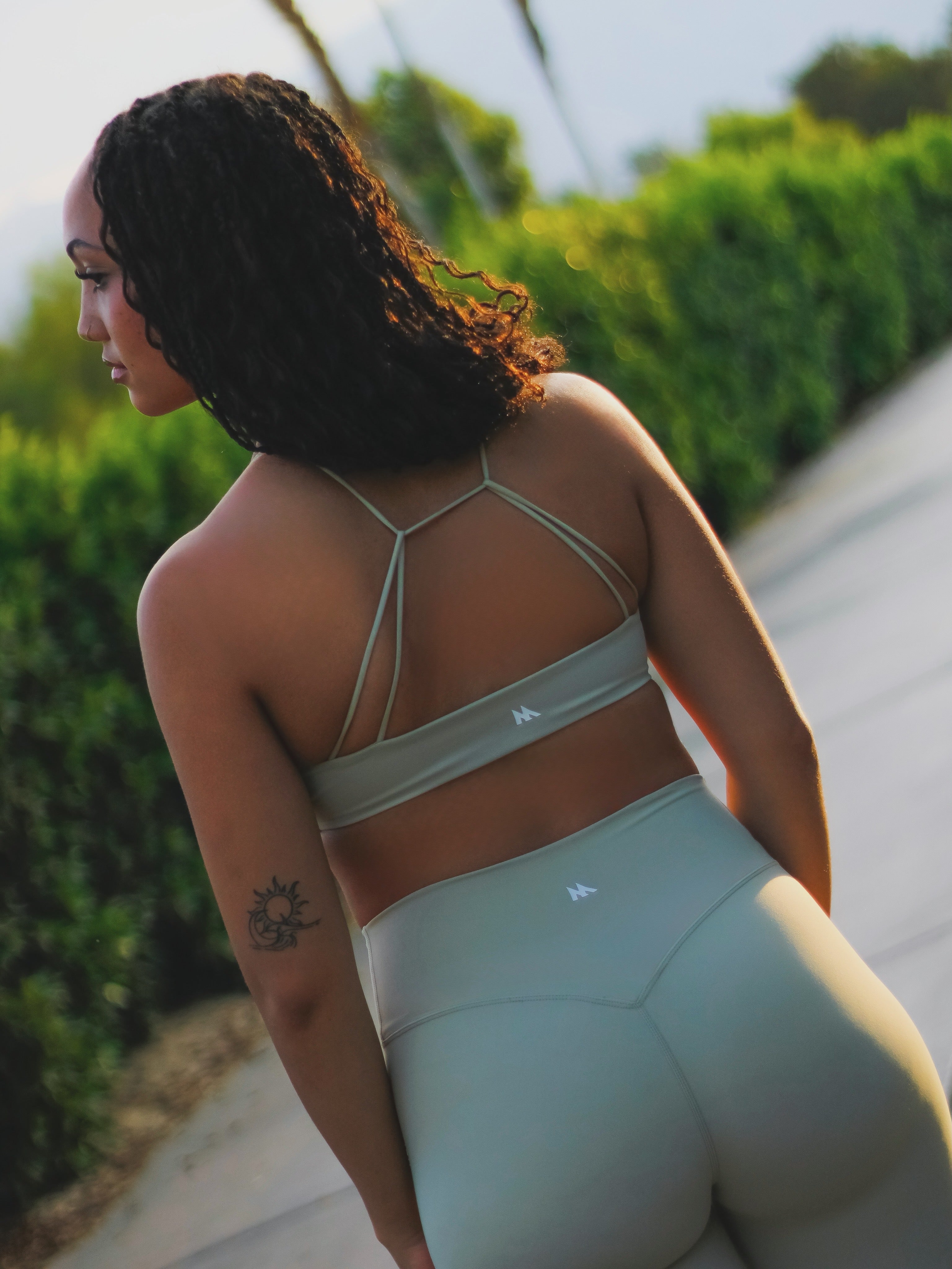 Ritual leggings