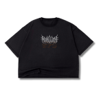 Goku Drop Shoulder Crop | Pre Order