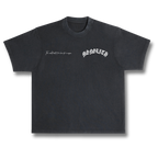 Heroes & Villains Oversized Tee — Wolverine