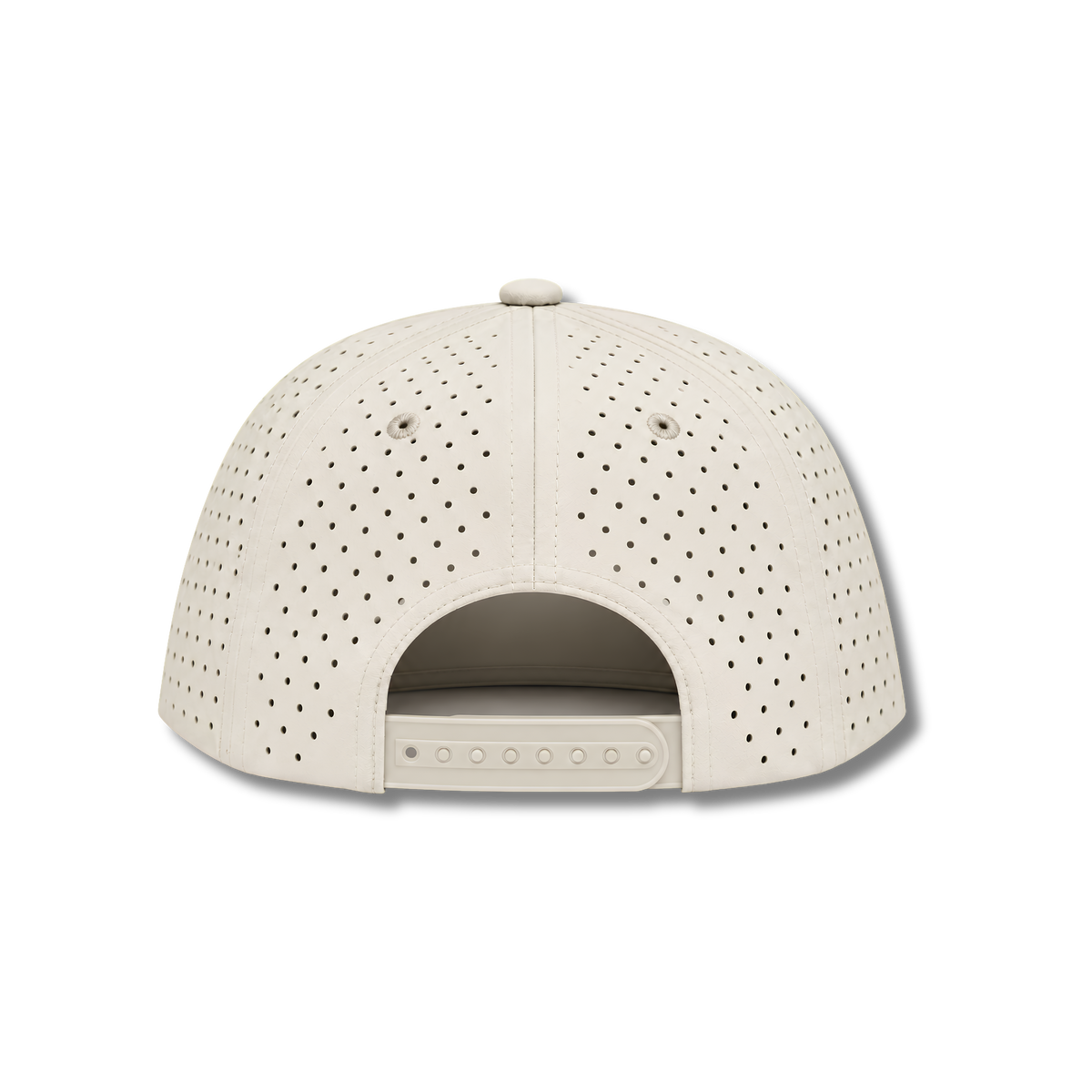 The Reserve Aero Cap | Bone