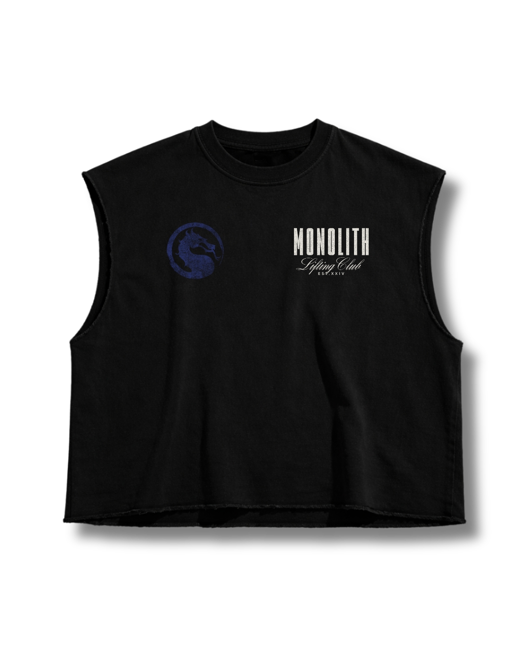 Subzero Oversized Tee
