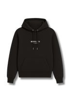 Obsidian Lifting Club Hoodie