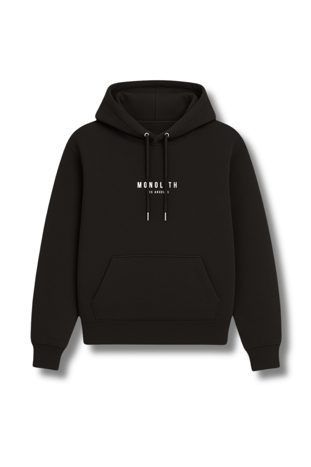 Obsidian Lifting Club Hoodie