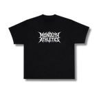 Master Roshi Heavyweight Oversized Tee