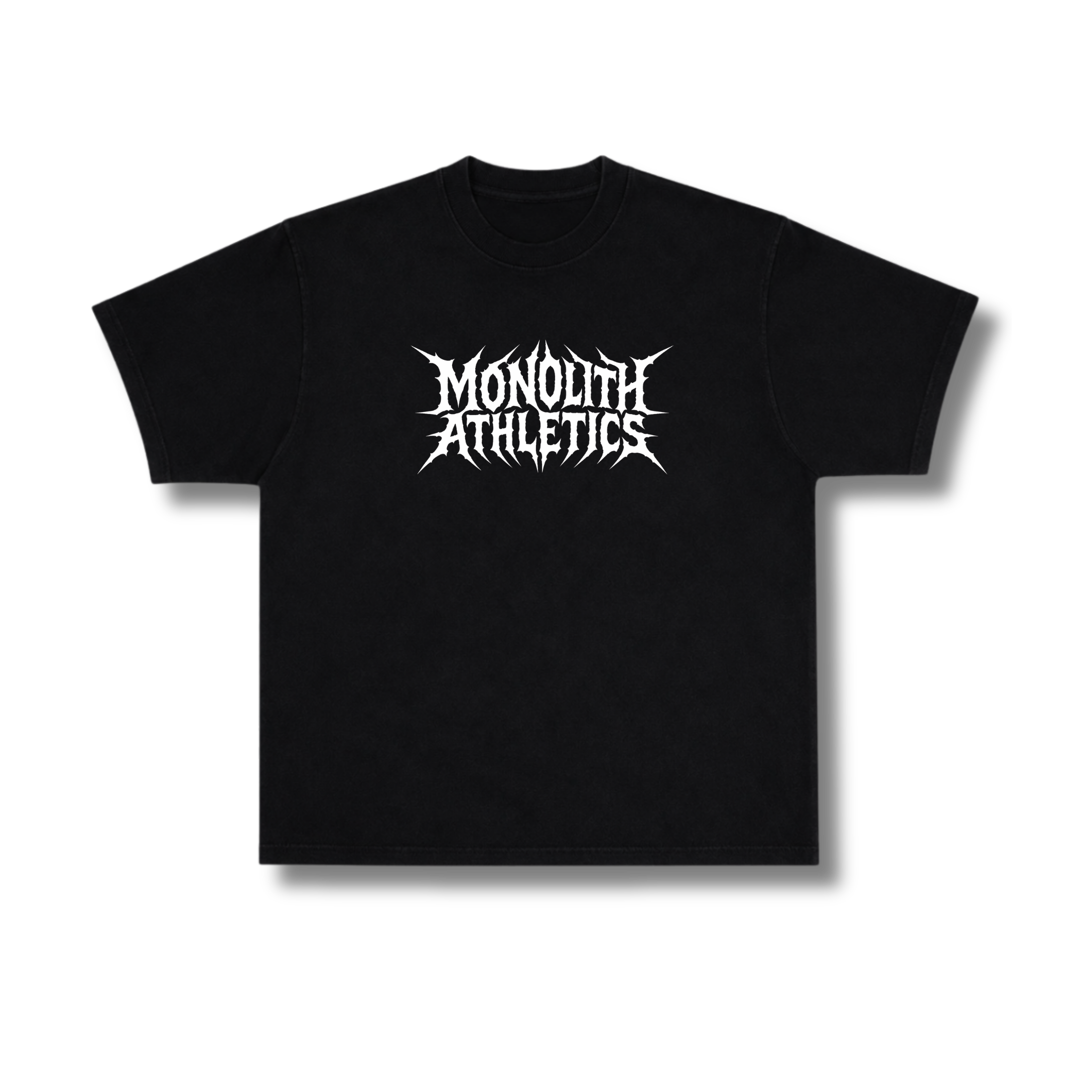 Master Roshi Heavyweight Oversized Tee