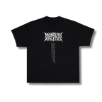 Goku SSJ3 Heavyweight Oversized Tee