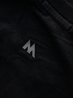 Obsidian Premium Oversized Pump Cover