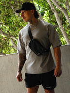 The Reserve Aero Cap | Obsidian