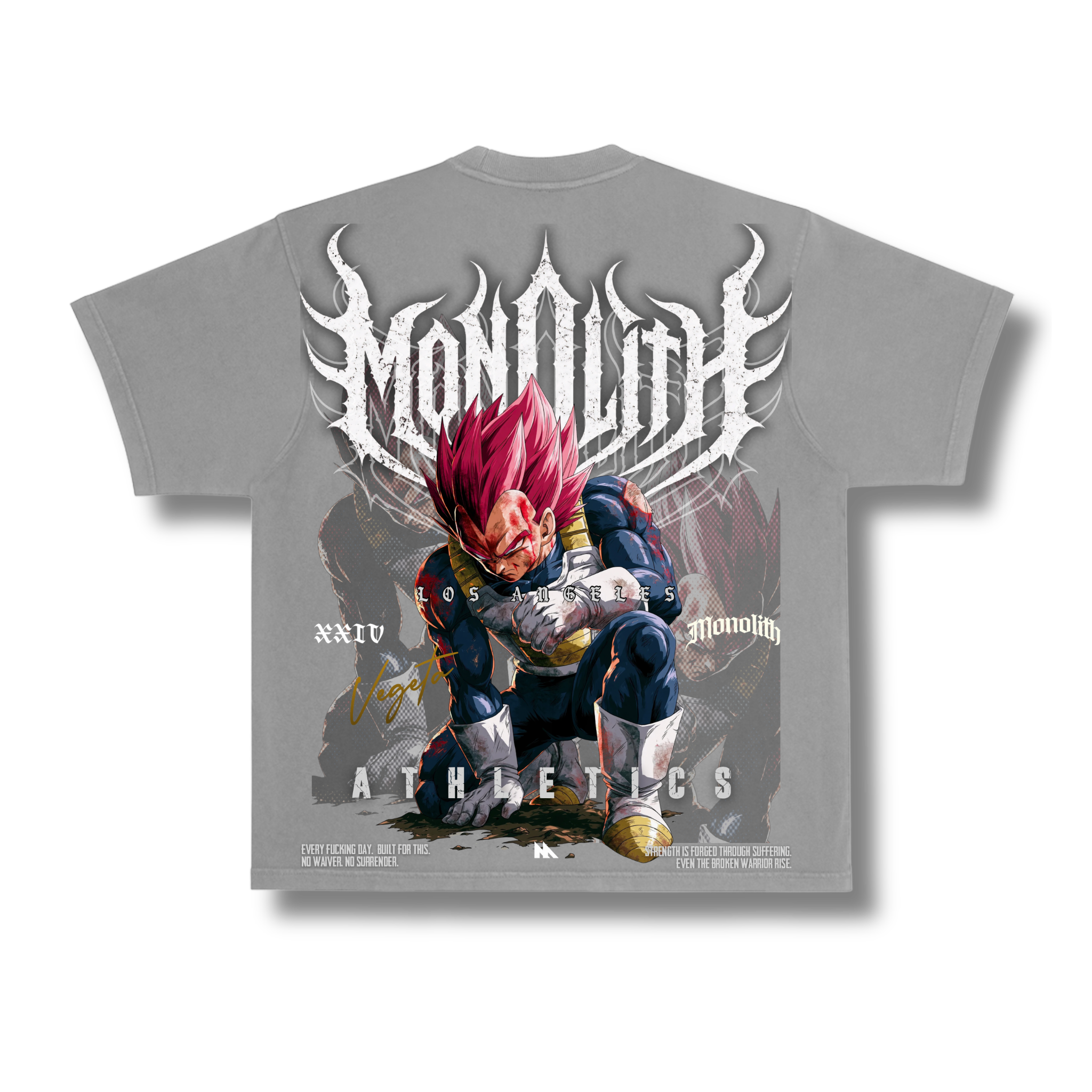 Vegeta | Pre Order