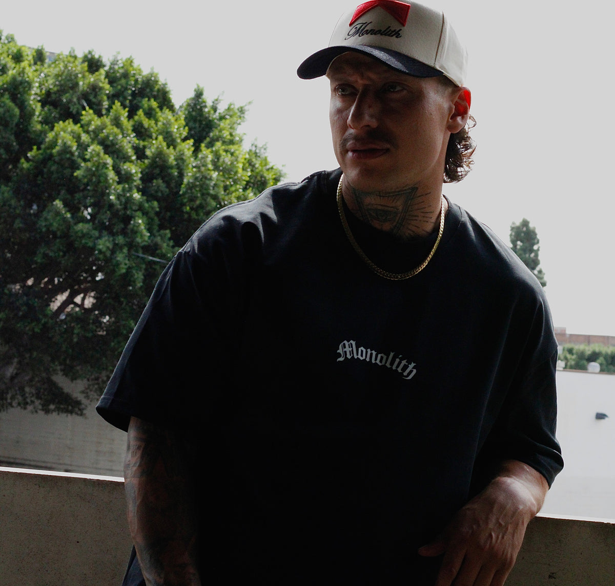 The Reserve Foundation Tee