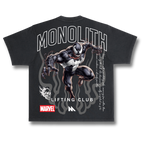 Heroes & Villains Oversized Tee — Venom