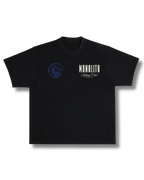 Subzero Oversized Tee