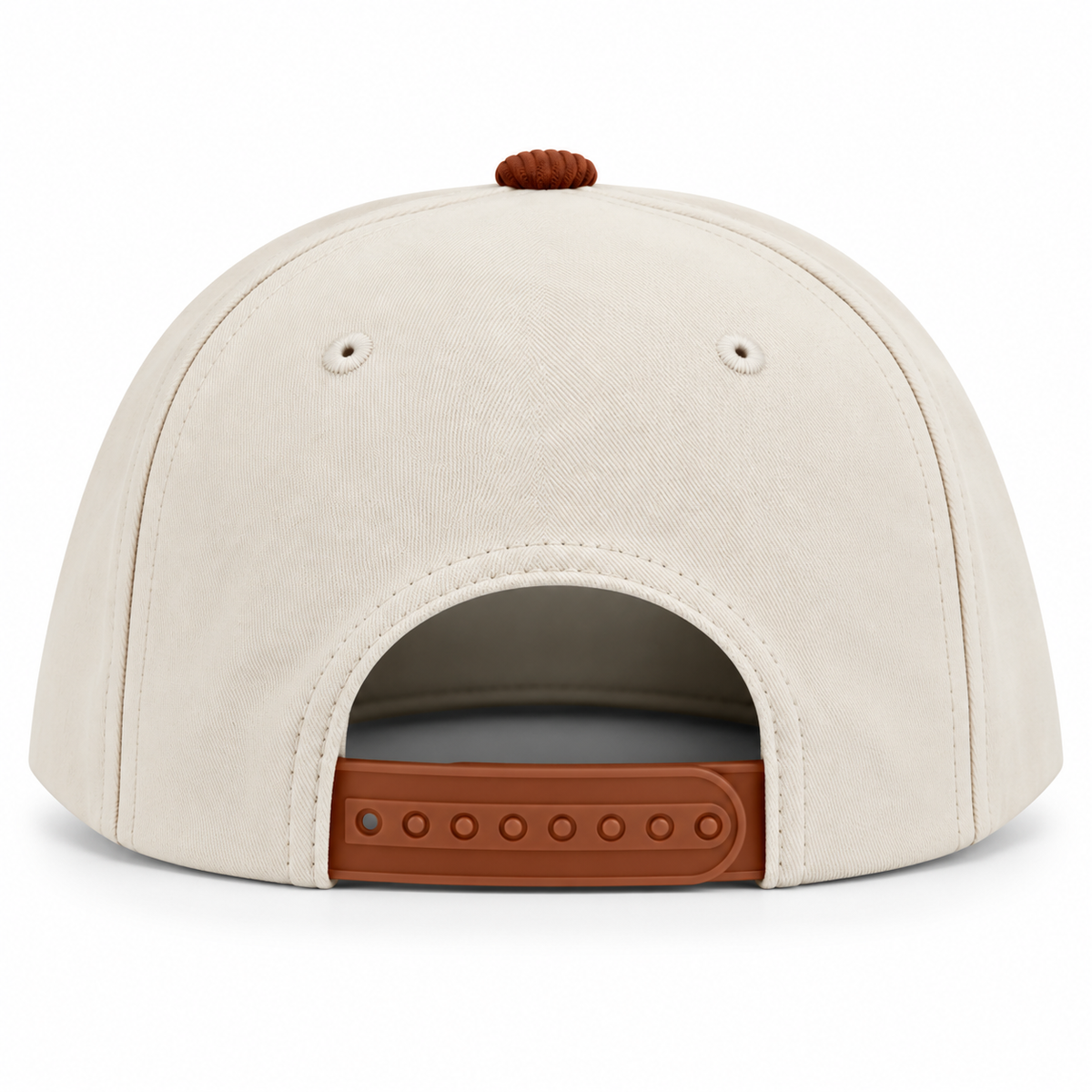 Monolith Saddle Corduroy Cap