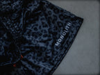 Clay Leopard V2 Dual-Layer Mesh Shorts
