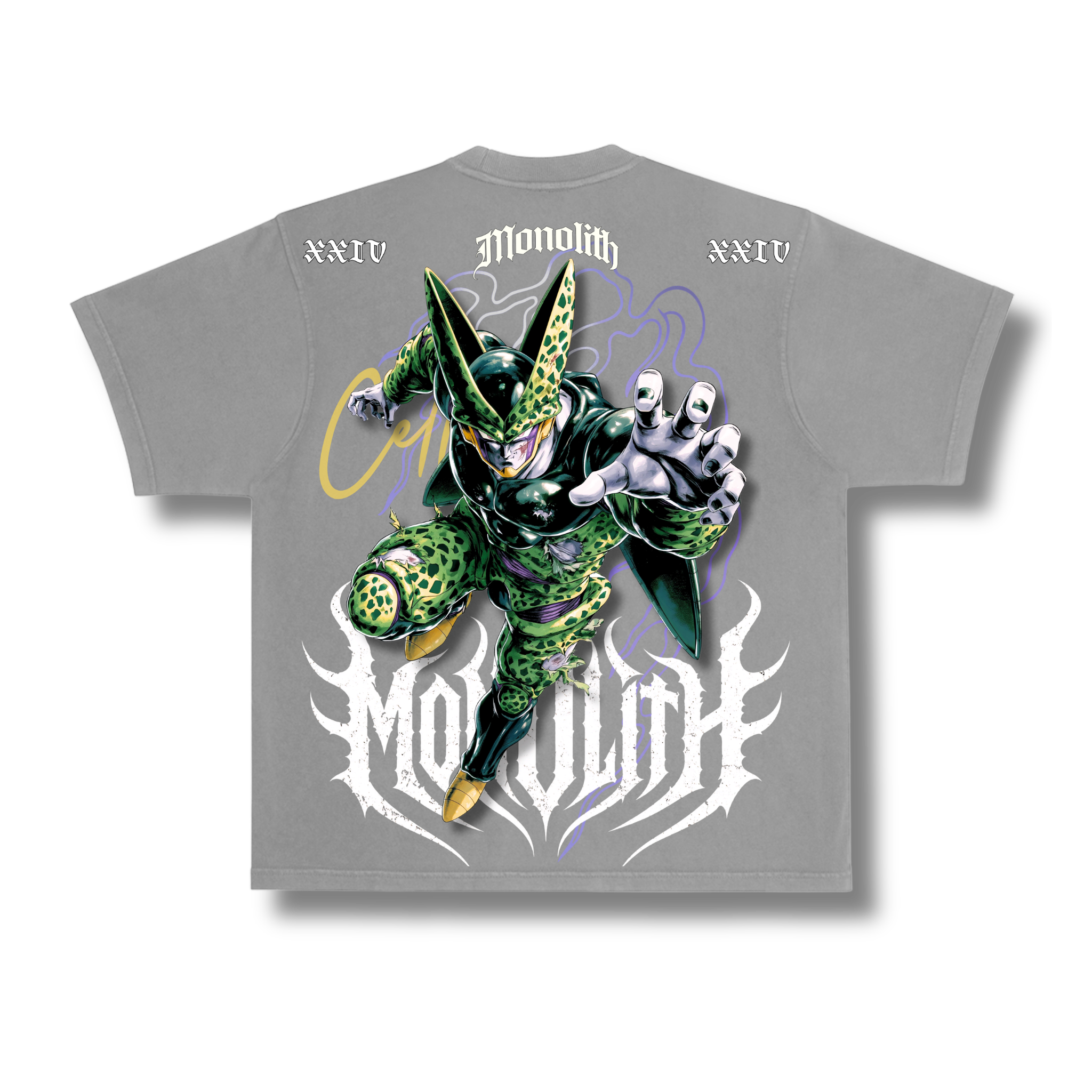 Perfect Cell | Pre Order