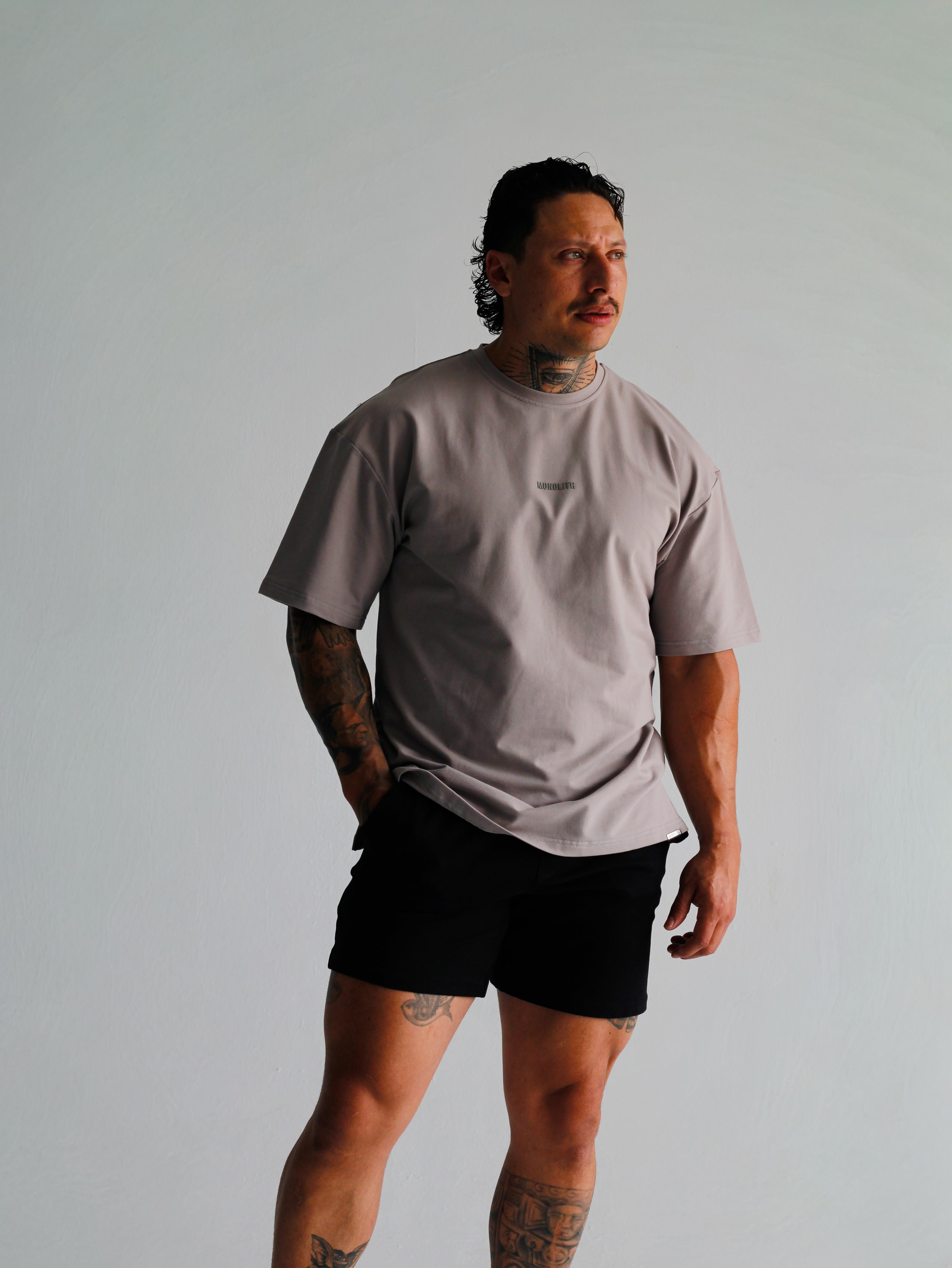 Stone Premium Oversized Pump Cover