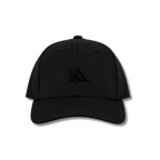 The Reserve Aero Cap | Obsidian
