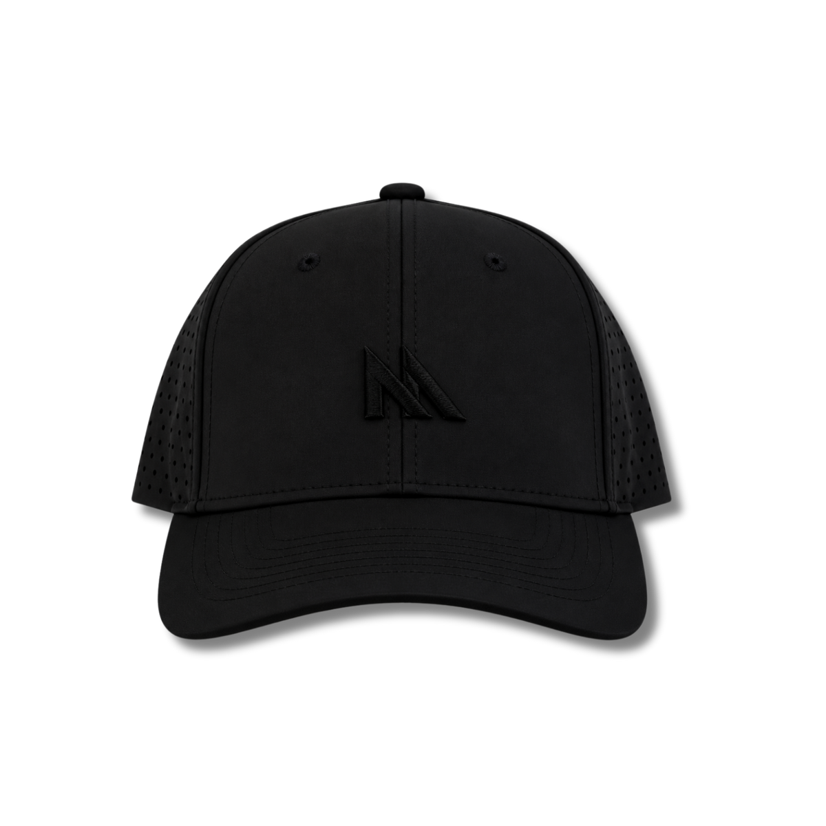 The Reserve Aero Cap | Obsidian