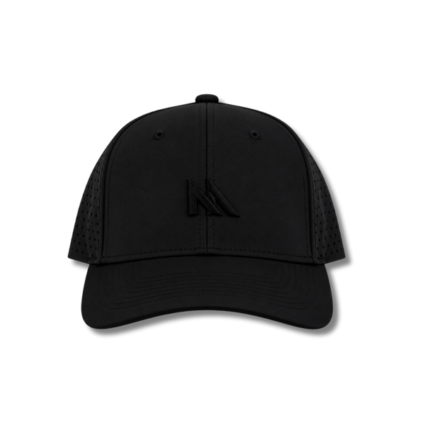 The Reserve Aero Cap | Obsidian