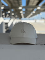 The Reserve Aero Cap | Bone