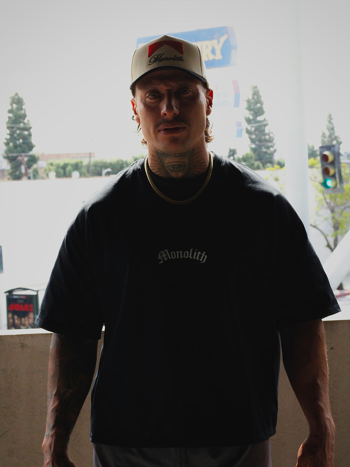 The Reserve Foundation Tee