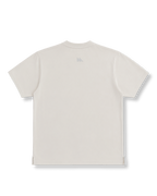 Bone Premium Oversized Pump Cover