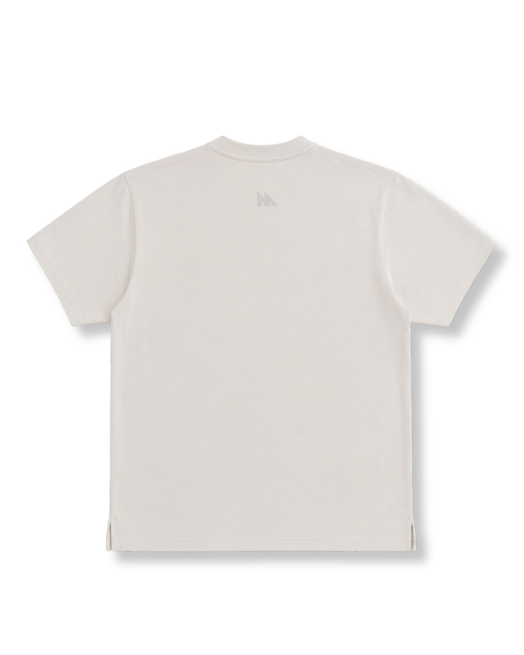 Bone Premium Oversized Pump Cover