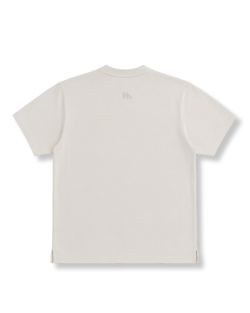 Bone Premium Oversized Pump Cover