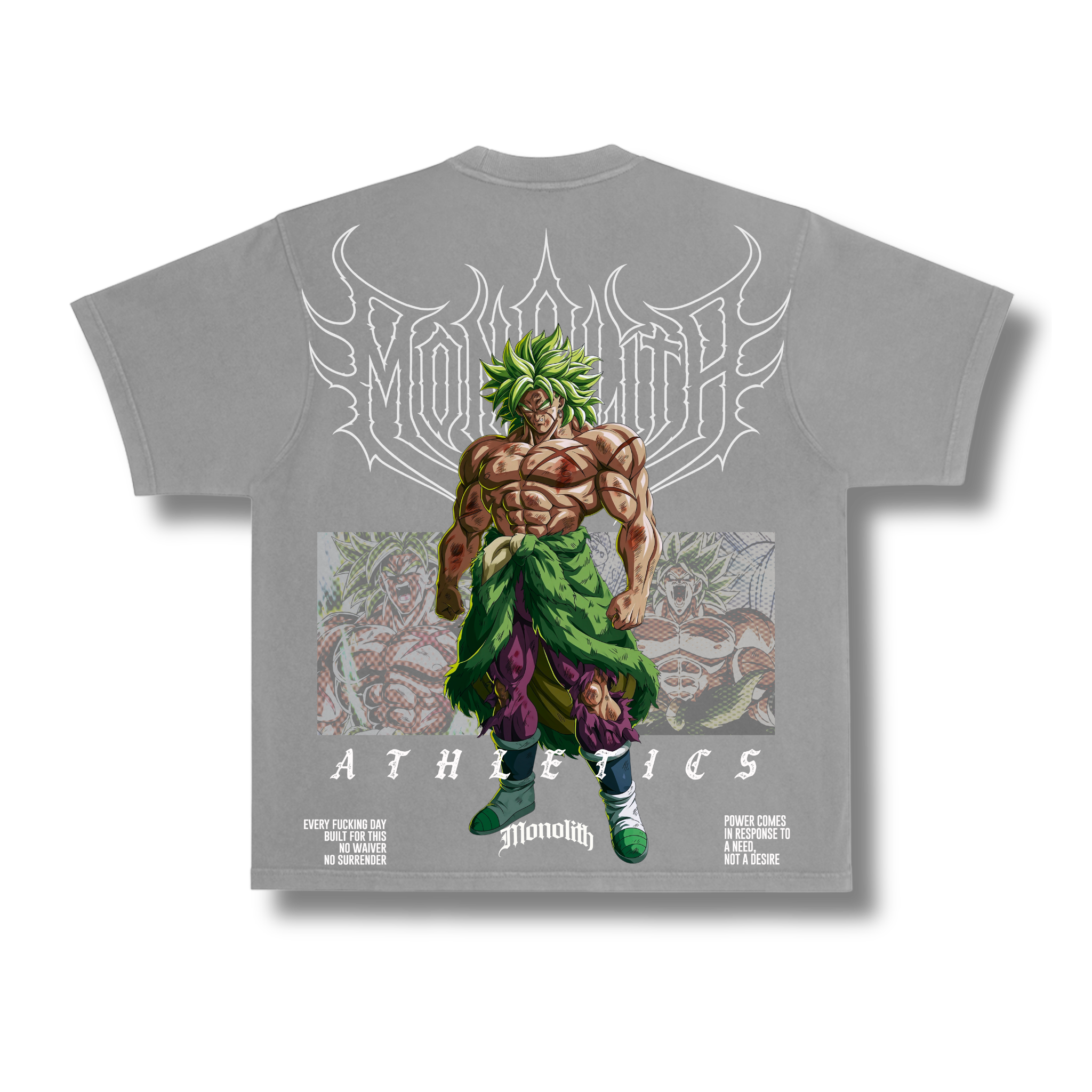 Broly | Pre Order