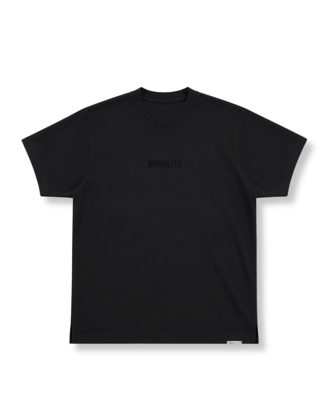 Obsidian Premium Oversized Pump Cover