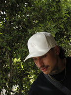 The Reserve Aero Cap | Bone