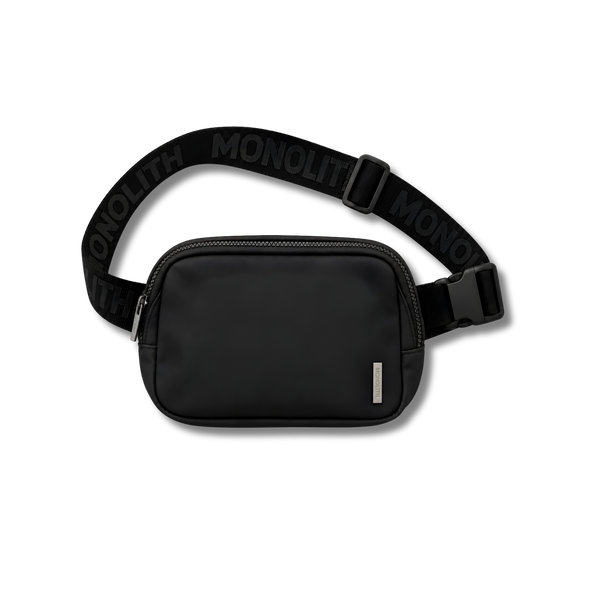 The Reserve Essential Carry Bag | Obsidian