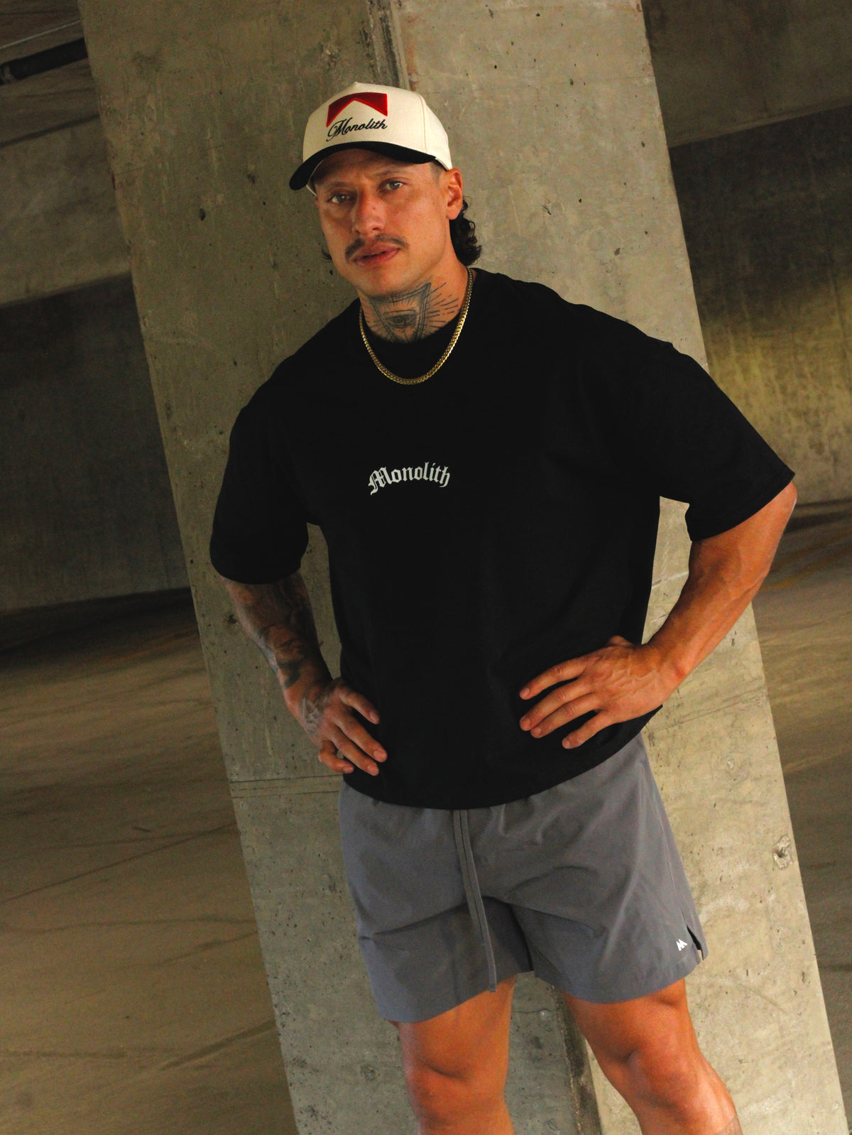 The Reserve Foundation Tee