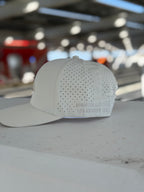 The Reserve Aero Cap | Bone