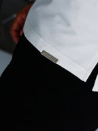 Bone Premium Oversized Pump Cover
