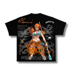 Nami Heavyweight Oversized Tee