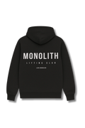 Obsidian Lifting Club Hoodie