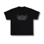 Perfect Cell Heavyweight Oversized Tee