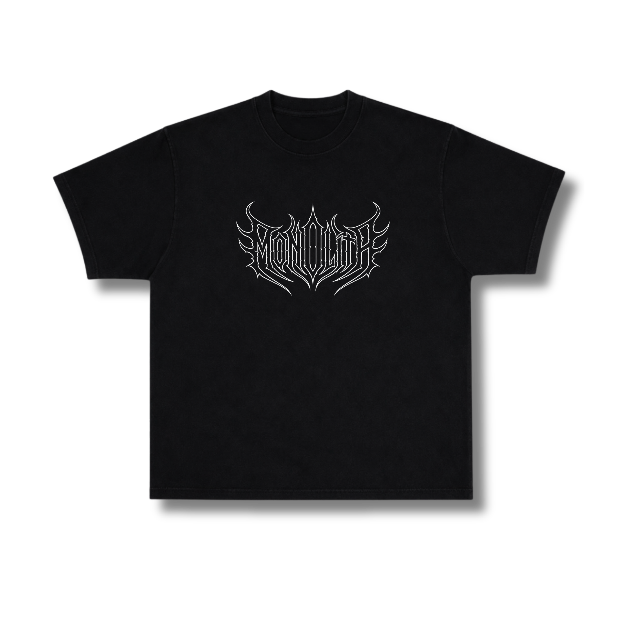 Perfect Cell Heavyweight Oversized Tee