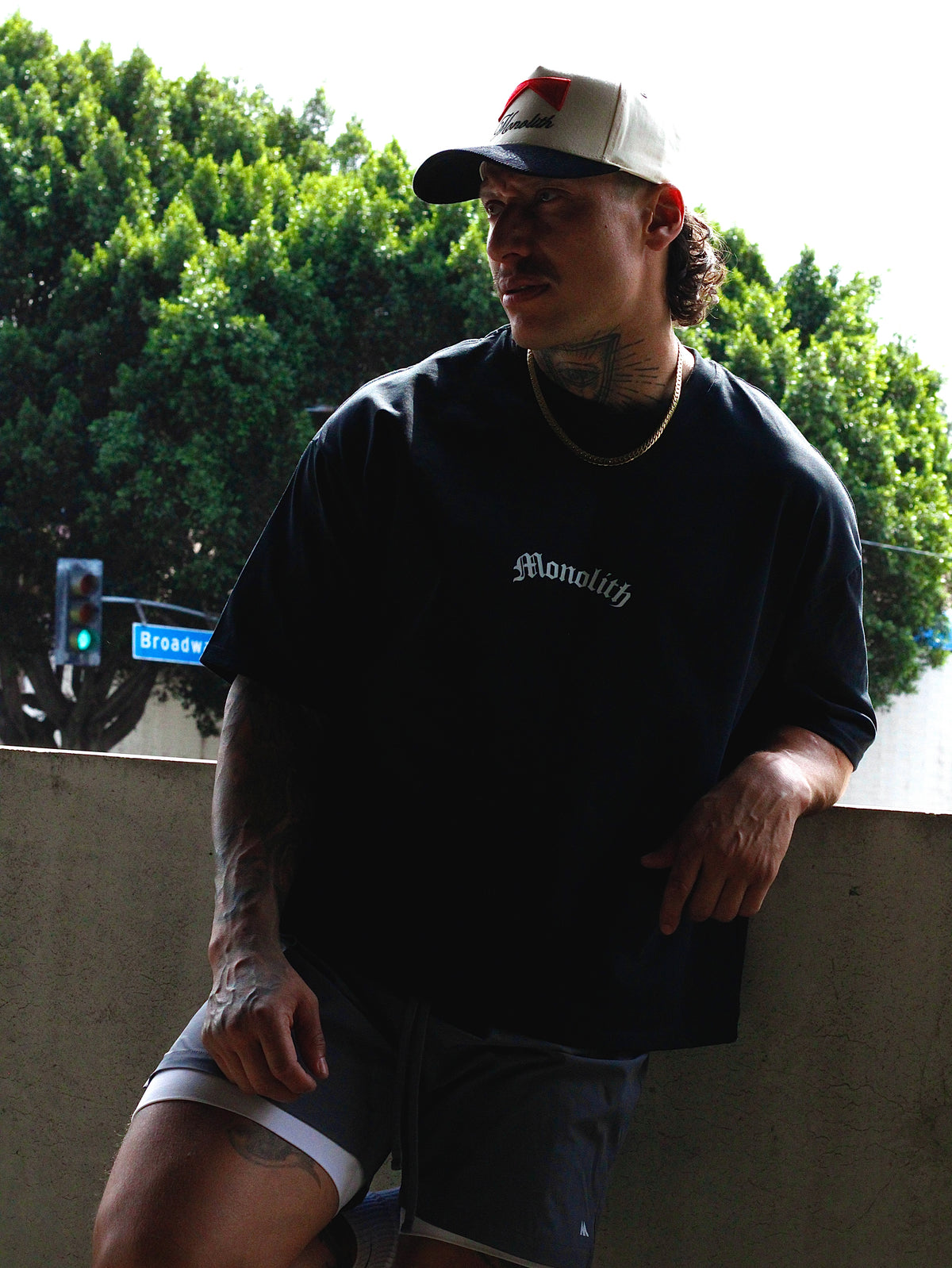 The Reserve Foundation Tee