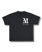 Manifesto Oversized Graphic Tee