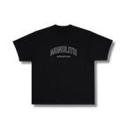 Legendary Broly Heavyweight Oversized Tee