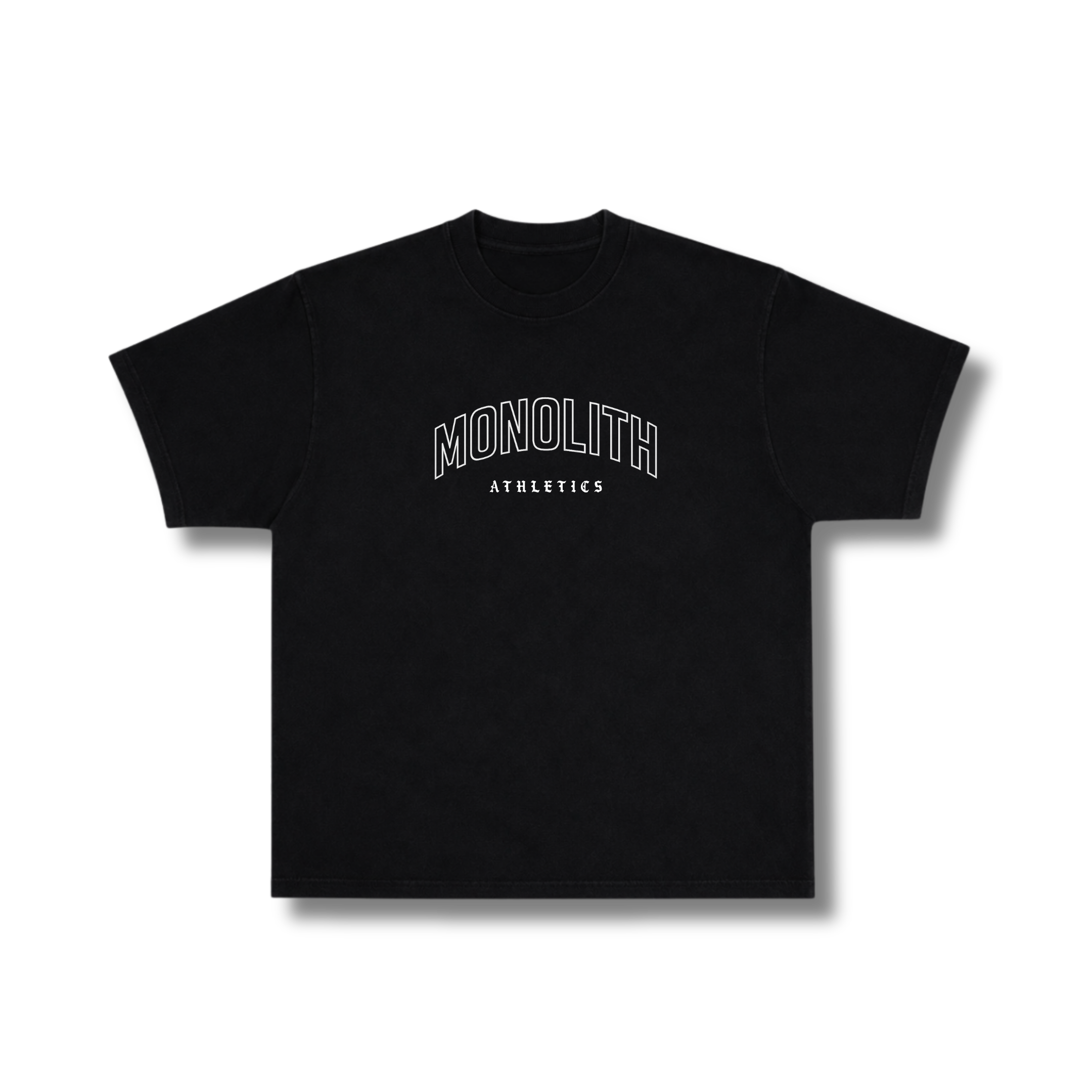 Legendary Broly Heavyweight Oversized Tee