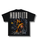 Scorpion Oversized Tee