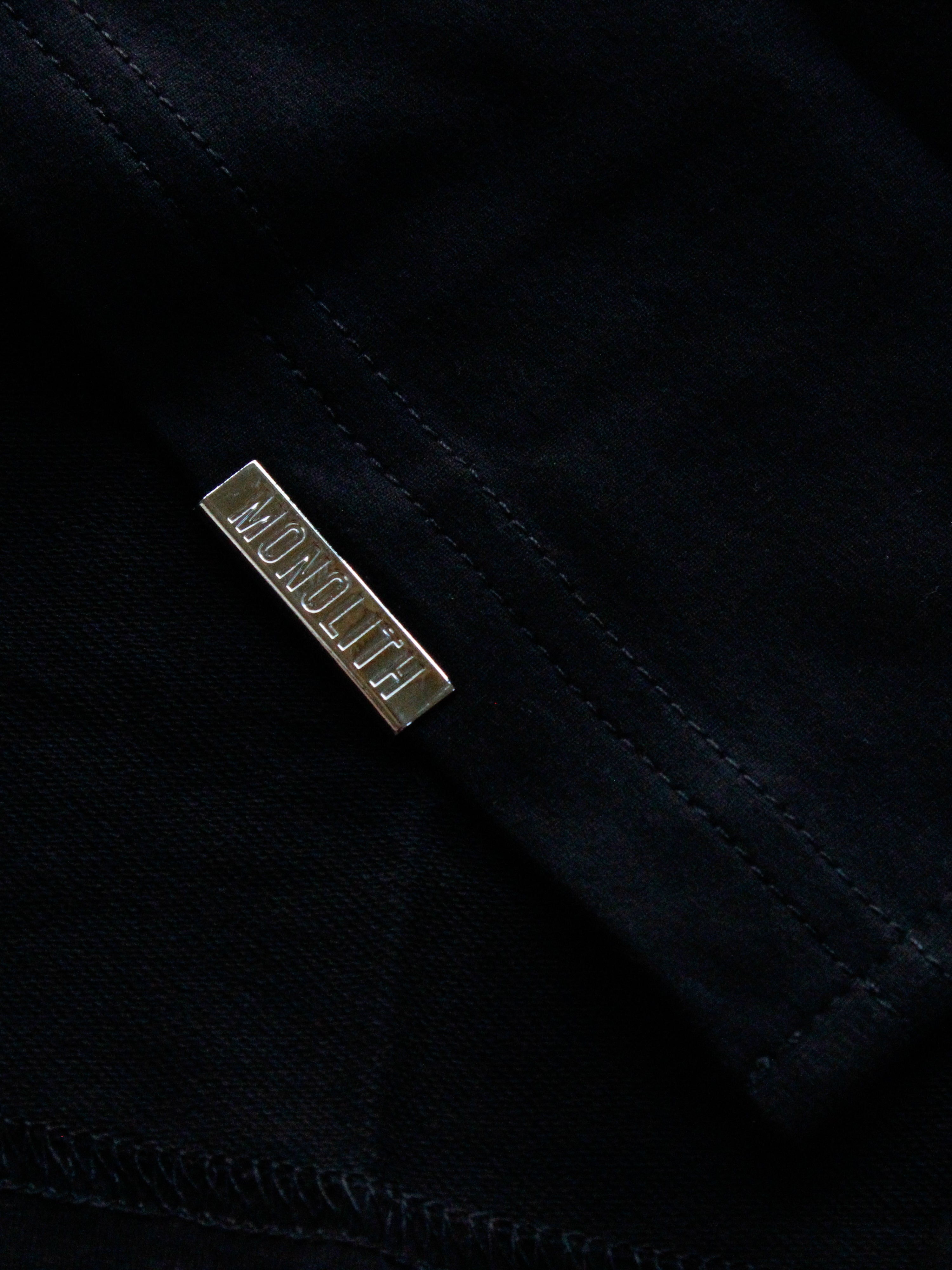 Obsidian Premium Oversized Pump Cover